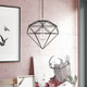 Knox One Light Pendant (49152-68)