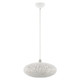 Charlton One Light Pendant (49184-03)