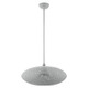 Charlton Three Light Pendant (49185-80)