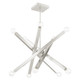 Solna Ten Light Chandelier (49227-91)