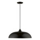 Amador One Light Pendant (49233-68)