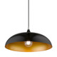 Amador One Light Pendant (49233-68)