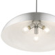 Amador Three Light Pendant (49234-66)