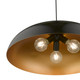 Amador Three Light Pendant (49234-68)