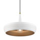 Banbury One Light Pendant (49353-03)