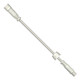 Dals - REC-EXT230 - Extension Cord - White