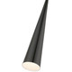 Noho One Light Pendant (49631-68)