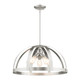 Stoneridge Five Light Chandelier (49645-91)