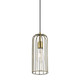 Glenbrook One Light Pendant (49713-01)