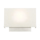 ADA Wall Sconces One Light Wall Sconce (49801-91)