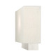 ADA Wall Sconces One Light Wall Sconce (49801-91)
