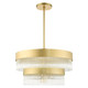 Norwich Seven Light Chandelier (49825-33)