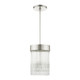 Norwich Three Light Chandelier (49828-91)
