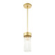 Norwich One Light Chandelier (49829-33)