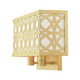 Calinda Two Light Wall Sconce (49877-33)