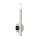 Helsinki One Light Wall Sconce (49991-91)