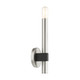 Helsinki One Light Wall Sconce (49991-91)