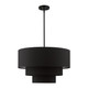 Bainbridge Four Light Pendant Chandelier (50274-04)
