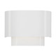 Livex Lighting - 50299-03 - One Light Wall Sconce - Springview - White