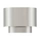 Livex Lighting - 50299-91 - One Light Wall Sconce - Springview - Brushed Nickel