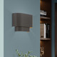 Springview One Light Wall Sconce (50299-92)