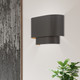 Springview One Light Wall Sconce (50299-92)