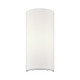 Manorwood One Light Wall Sconce (50310-03)