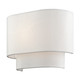 Manorwood One Light Wall Sconce (50311-03)