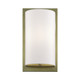 Brenton One Light Wall Sconce (50860-01)
