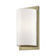 Brenton One Light Wall Sconce (50860-01)