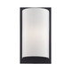 Brenton One Light Wall Sconce (50860-04)