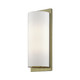 Brenton One Light Wall Sconce (50861-01)