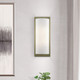 Brenton One Light Wall Sconce (50861-01)