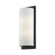 Brenton One Light Wall Sconce (50861-04)