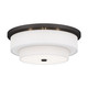 Meridian Four Light Ceiling Mount (50866-07)
