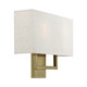 Pierson Two Light Wall Sconce (50995-01)