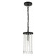 Elizabeth One Light Mini Pendant (51062-04)