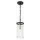 Elizabeth One Light Mini Pendant (51062-04)