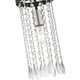 Elizabeth One Light Mini Pendant (51062-04)