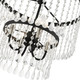 Elizabeth Four Light Chandelier (51064-04)