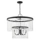 Elizabeth Five Light Chandelier (51065-04)