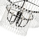 Elizabeth Five Light Chandelier (51065-04)