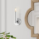 Copenhagen One Light Wall Sconce (51131-05)