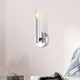 Copenhagen One Light Wall Sconce (51131-05)