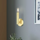 Copenhagen One Light Wall Sconce (51131-12)