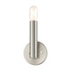 Copenhagen One Light Wall Sconce (51131-91)