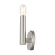 Copenhagen One Light Wall Sconce (51131-91)