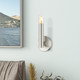Copenhagen One Light Wall Sconce (51131-91)
