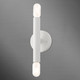 Copenhagen Two Light Wall Sconce (51132-03)
