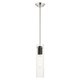 Beckett One Light Pendant (51160-91)